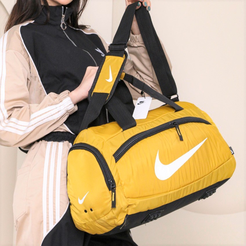 ساک ورزشی Nike استوک دار کد : 68262